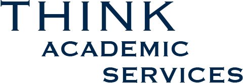 Think Academic Services Logo